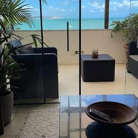 Coco Beach Apart 5B Νατάλ Εξωτερικό φωτογραφία