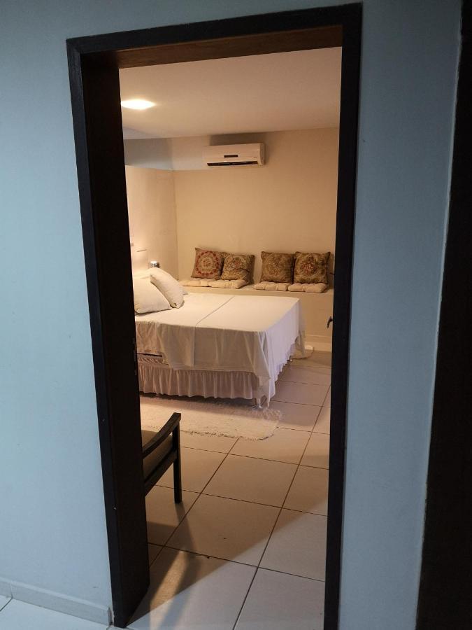 Coco Beach Apart 5B Νατάλ Εξωτερικό φωτογραφία