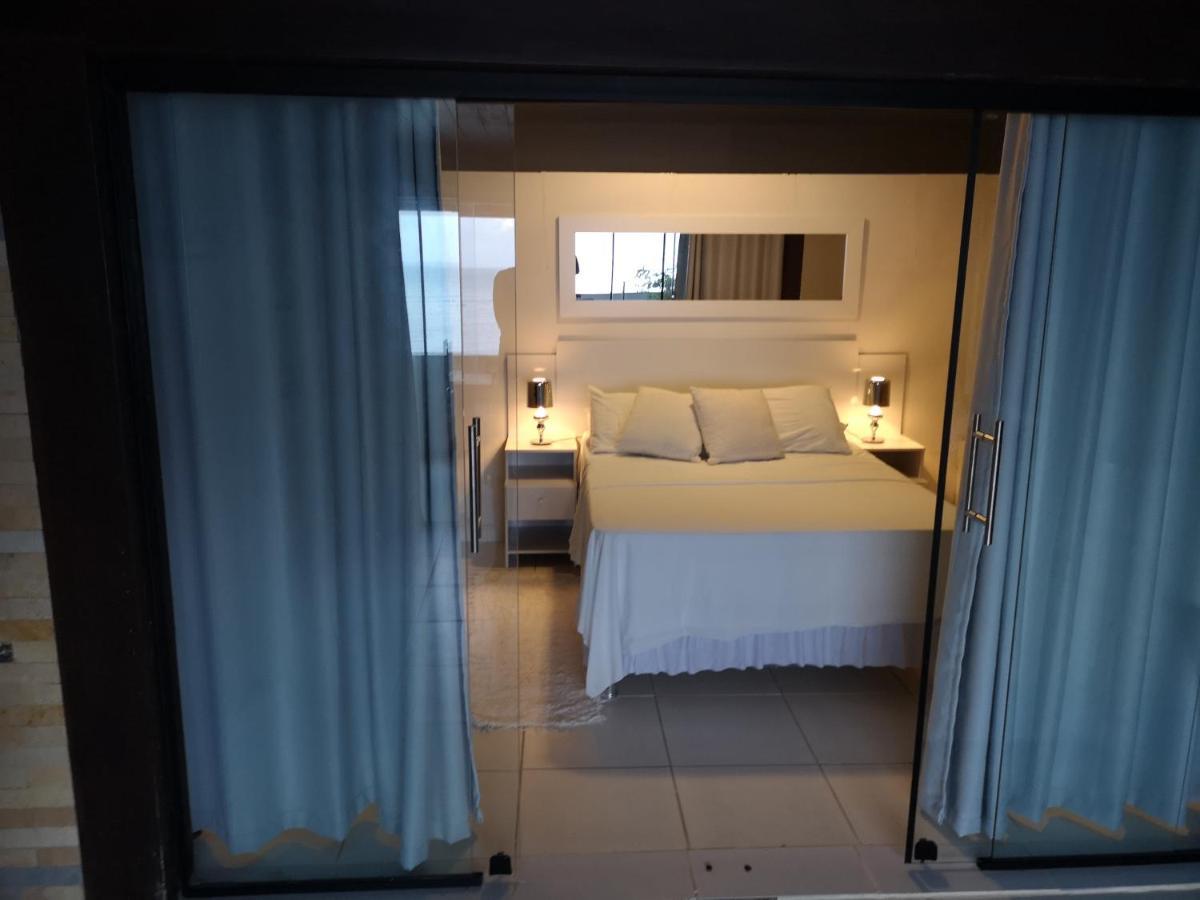 Coco Beach Apart 5B Νατάλ Εξωτερικό φωτογραφία