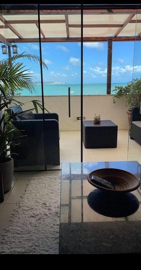 Coco Beach Apart 5B Νατάλ Εξωτερικό φωτογραφία