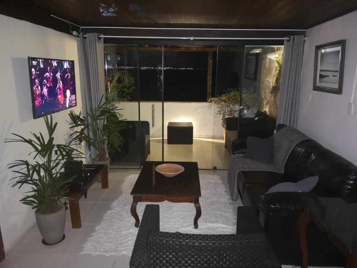 Coco Beach Apart 5B Νατάλ Εξωτερικό φωτογραφία
