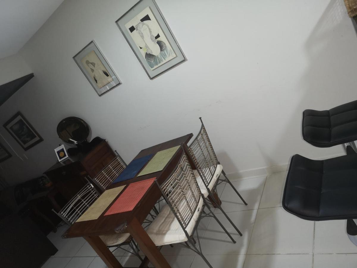 Coco Beach Apart 5B Νατάλ Εξωτερικό φωτογραφία